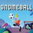 Icono de programa: Gnomeball