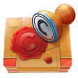 Icono de programa: Watermark Sense