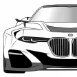 Icon of program: Draw Cars: Concept