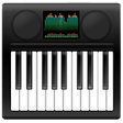 Icon of program: Piano