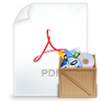 PDF Compressor icon