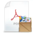 Icon of program: PDF Compressor