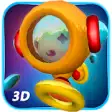 Icon of program: 3D BALL RUN - FREE