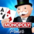 Icon of program: MONOPOLY Poker - Texas Ho…