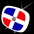 Icon of program: Dominican TV - Television…