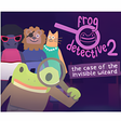Icon of program: Frog Detective 2: The Cas…