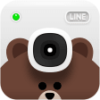 Icon of program: LINE Camera - Photo edito…