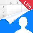 Icon of program: SA Contacts Lite - Export…