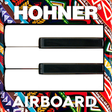 Icono de programa: Hohner AirBoard