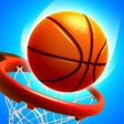 Icon of program: Basketball Flick 3D