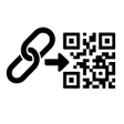 Icon of program: Link to qr code converter