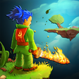 Icono de programa: Swordigo