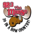 Icon of program: 92.3 The Moose