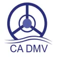 Icon of program: California DMV Test 2018