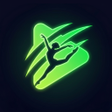 Icon of program: ClawDance: AI Video Gener…