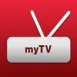 Icon of program: Hauppauge myTV