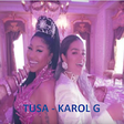 Icon of program: TUSA - KAROL G MP3 Latina…
