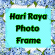 Icono de programa: Hari Raya Photo Frame & S…