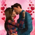 Icon of program: Virtual Romance Sim: Love…