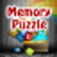 Icon of program: Memory Puzzle - Mind Focu…