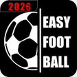Icon of program: EaseFootball- LiveScoreNe…