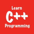 Icon of program: C++ Programming - Learn C…