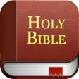 Icon of program: Holy Bible Free*