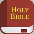 Icon of program: Holy Bible Free*