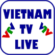 Vietnam TV LIVE icon