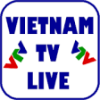 Icon of program: Vietnam TV LIVE