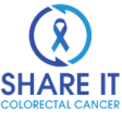 Icon of program: Share It Colorectal Cance…
