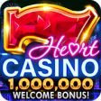 Icon of program: 7Heart Casino Games - FRE…