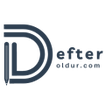 Icon of program: Defter Doldur