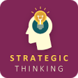 Icon of program: Business Strategic Thinki…