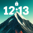 Icon of program: DepthFX Lockscreen
