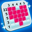 Icon of program: Riddle Stones - Cross Num…