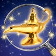 Icon of program: Aladdin: Search and Find …