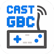 Icon of program: CastGBC - Chromecast Game…