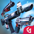 Icon of program: Lord of Gun(vip)