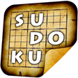 Icono de programa: Sudoku Deluxe