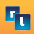Icon of program: Raining Letters | A Word …