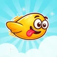 Icon of program: Flappy Emoji