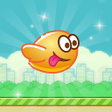 Icon of program: Flappy Emoji