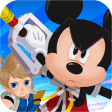 Icon of program: Kingdom Hearts Unchained …