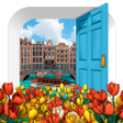 Icon of program: Escape Game: Amsterdam