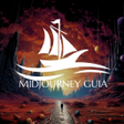 Icon of program: Midjourney: Ai App Helper