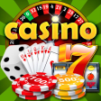 Icon of program: Casino & Sportsbook(Poker…