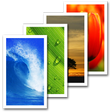 Icono de programa: Backgrounds HD (Wallpaper…