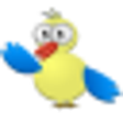 Icono de programa: Zappy Bird