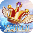 XJILIKaleido Shot icon